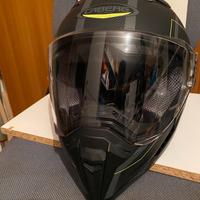 Casco Caberg Jackal mis. M