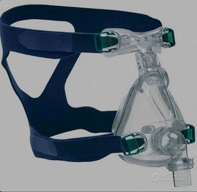 maschera cpap 