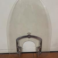 Parabrezza Harley Davidson