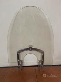 Parabrezza Harley Davidson