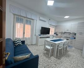 Appartamento a pochi passi dalla spiaggia
