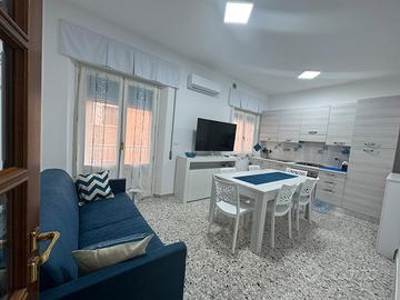 Appartamento a pochi passi dalla spiaggia