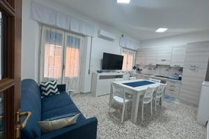 Appartamento a pochi passi dalla spiaggia