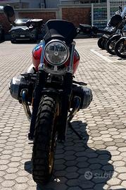 Bmw R nine T Scrambler