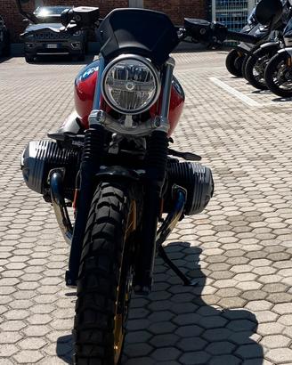 Bmw R nine T Scrambler