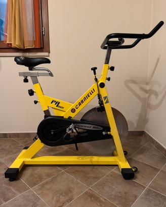 Bicicletta spinning