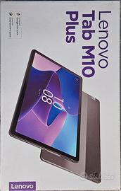 Lenovo Tab M10 Plus (3rd Gen)4G LTE 128GB