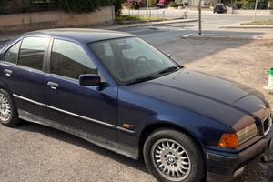 Bmw e36 benzina