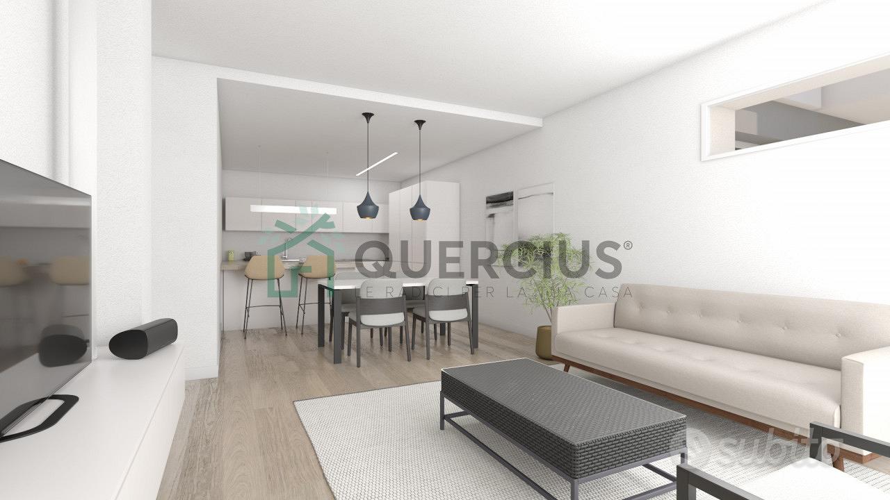Apartment in Belfiore, Casoni - Vista 3