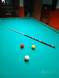 stecca da biliardo