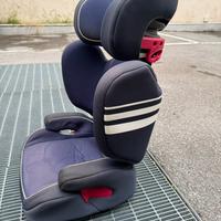 Seggiolino auto no isofix follapedretti