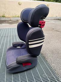 Seggiolino auto no isofix follapedretti