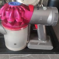 Dyson v7