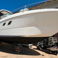Sea Ray 335