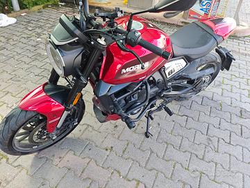 moto Morini 6&1/2
