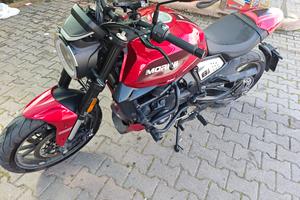moto Morini 6&1/2