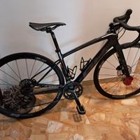 Bici da strada BH Quartz Disc