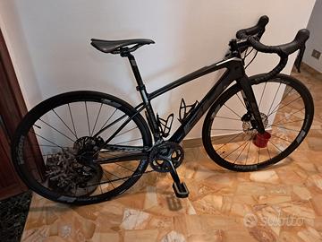 Bici da strada BH Quartz Disc