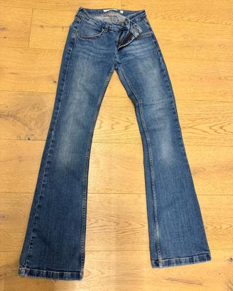 Jeans donna Subdued taglia 40