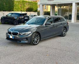 BMW 318 2.0 150cv Sport