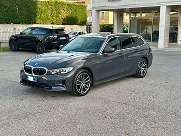 BMW 318 2.0 150cv Sport