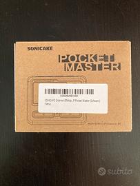Sonicake multieffetto per chitarra
