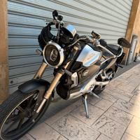 Super soco t Max