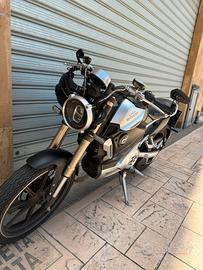 Super soco t Max