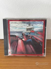 CD Antonello Venditti Centocittà
