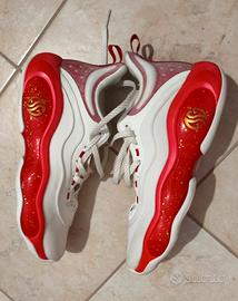 Scarpe Basket 361° AG 6 - First Flight 44