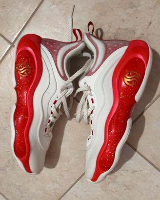 Scarpe Basket 361° AG 6 - First Flight 44