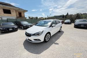 Opel Astra 1.6 CDTi 136 cv Sports Tourer 64.441 km