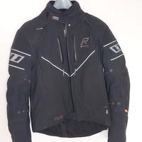 Giacca Moto Rukka Realer in Gore-Tex Pro TG.52