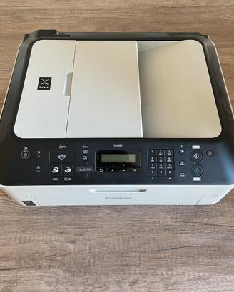 Canon Pixma MX360