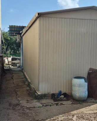 Box scomponibile