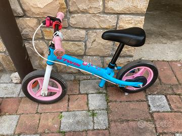 Bici a spinta BTWIN