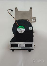 Dissipatore con ventola Dell OptiPlex 7010 9010