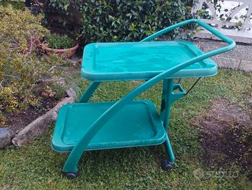 Carrello da cucina Guzzini