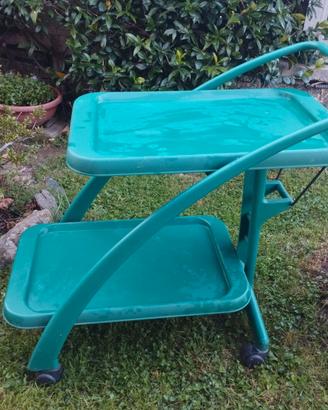 Carrello da cucina Guzzini