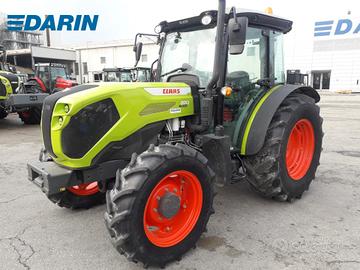 Trattore Claas ELIOS 220