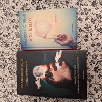 Romanzi Francesco Sole 