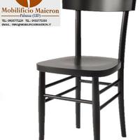 Sedie Ristorante Bar Pizzeria Pub cd60