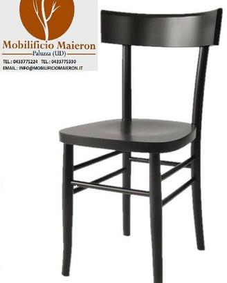 Sedie Ristorante Bar Pizzeria Pub cd60