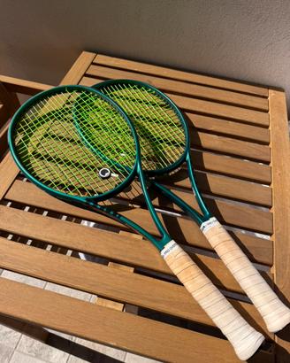 Wilson Blade 98 V9
