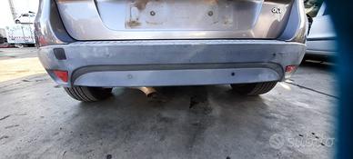 RENAULT SCENIC XMOD DCI 2012 - PARAURTI POSTERIORE