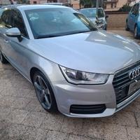 Audi A1 Sportback - 1.4 TDI Design Pro Line Plus