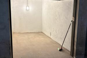 Garage Via Moretti 3
