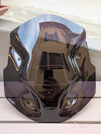 Cupolino Puig sport fumé scuro Triumph Tiger 1200 