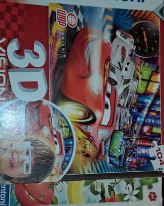 puzzle per bambini 