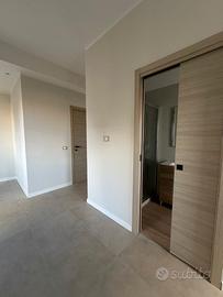 Elegante Appartamento Interamente Ristrutturato -